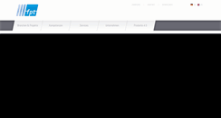 Desktop Screenshot of fpt.de